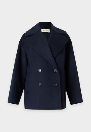 Weekend Max Mara, Abrigo corto - navy