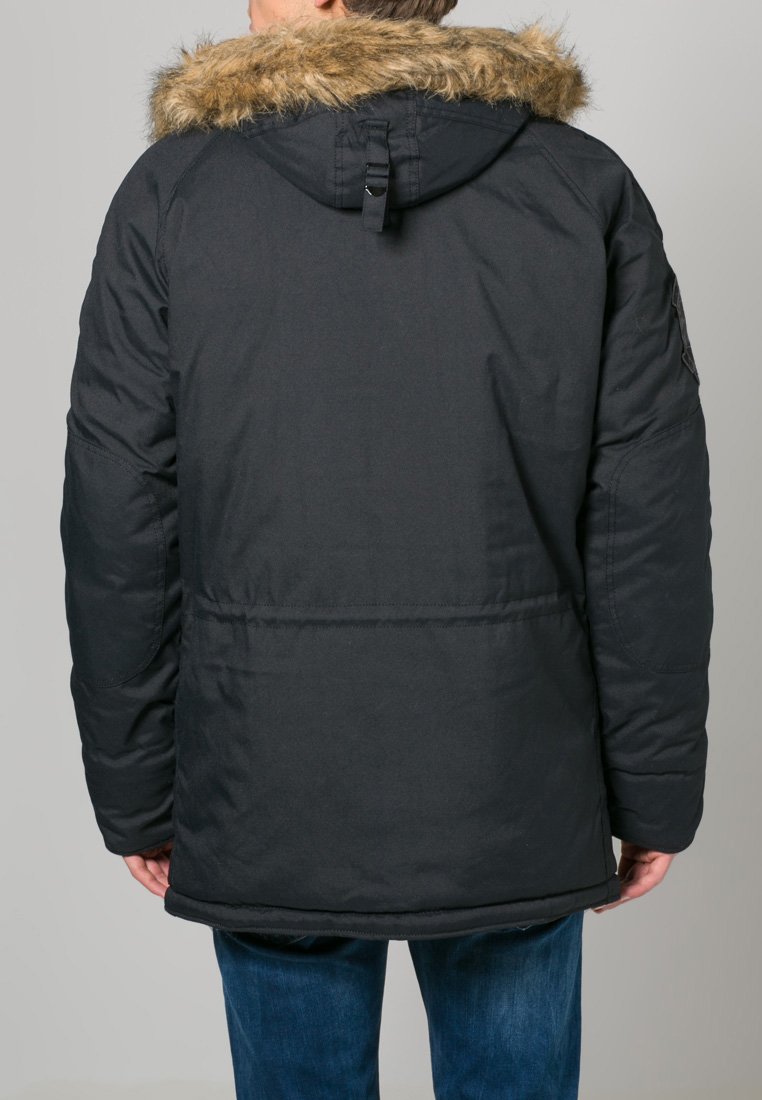 alpha industries parka uk