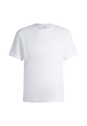 JOOP! Jeans, LEI - T-shirt basic - weiß
