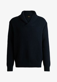Seleccionado, dark blue four