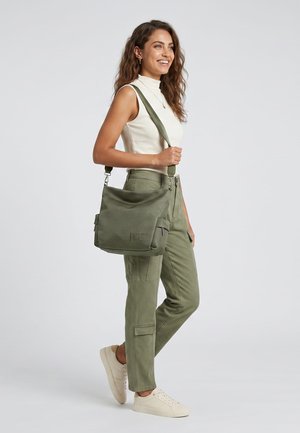 SURI FREY, MARRY - Bandolera - lightkhaki