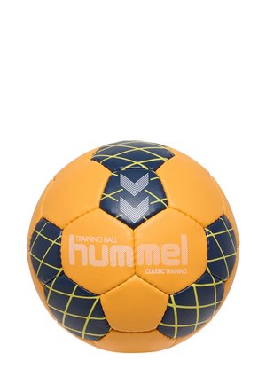 HML HB - Handbal - orange/marine/yellow