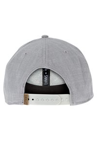 Djinn's 6P SB  - Kapa - grey