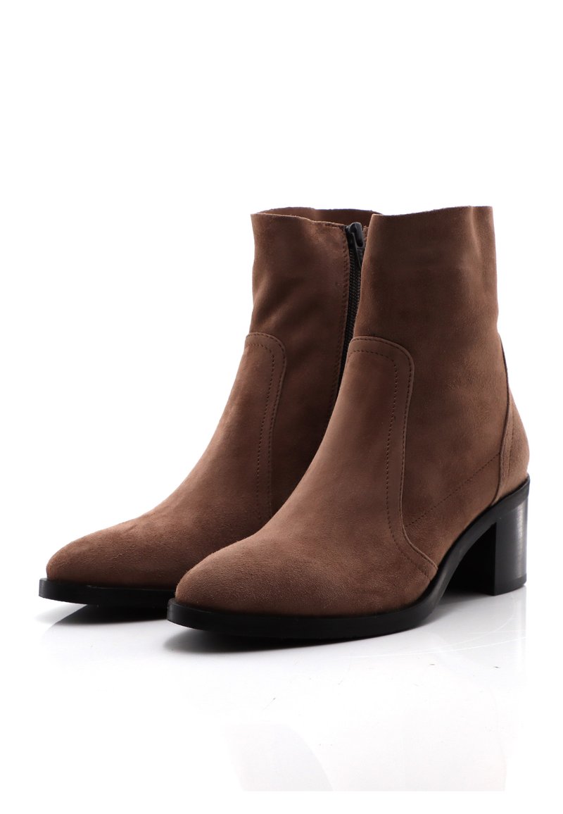 Chelsea Boots Carolina Stiefeletten Donna Carolina Donna Carolina