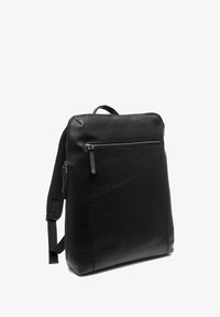 Niet geselecteerd, black