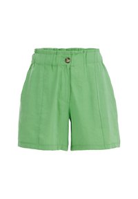 Shortsit - green