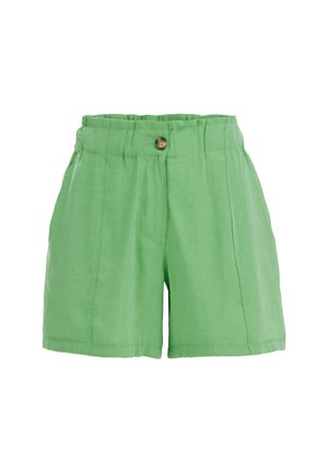 WE Fashion Shortsit - green
