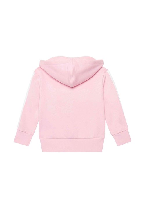 adidas SEASONAL ESSENTIALS TIBERIO - Chándal - pink — photo 4