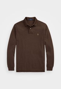 Odabrano, nutmeg brown heather