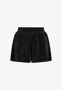 Niet geselecteerd, black