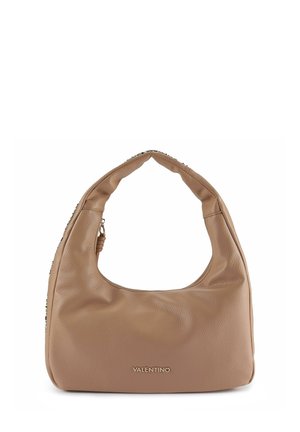 HARMONIA SCHULTER - Shopping Bag - beige