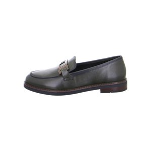 ara, KENT - Slip-ons - grün