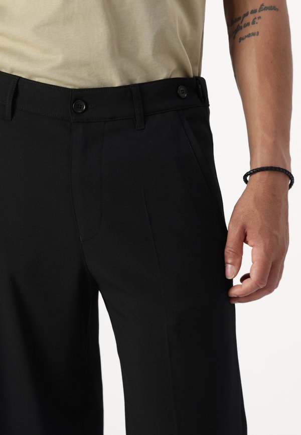 WYDER - Trousers4