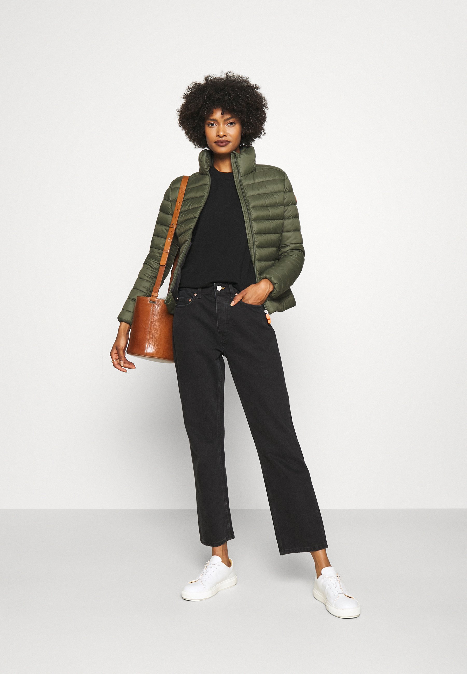 Damen GIGA CARLY - Übergangsjacke Damen GIGA CARLY - Übergangsjacke