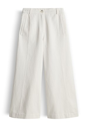 OPUS, Stoffhose - light cotton