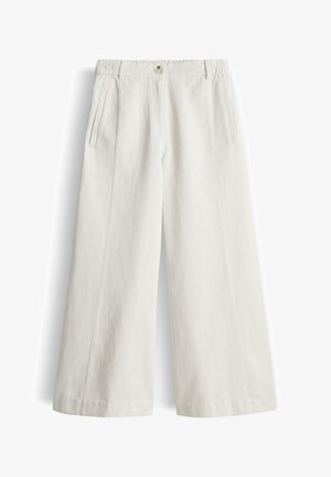 OPUS, Stoffhose - light cotton