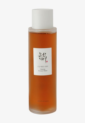 GINSENG ESSENCE WATER - Serum - -