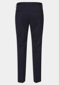 Oscar Jacobson DIEGO  - Kostymbyxor - dark blue