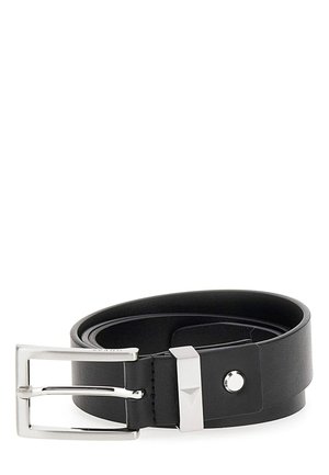 CLASSIC - Cintura - nero