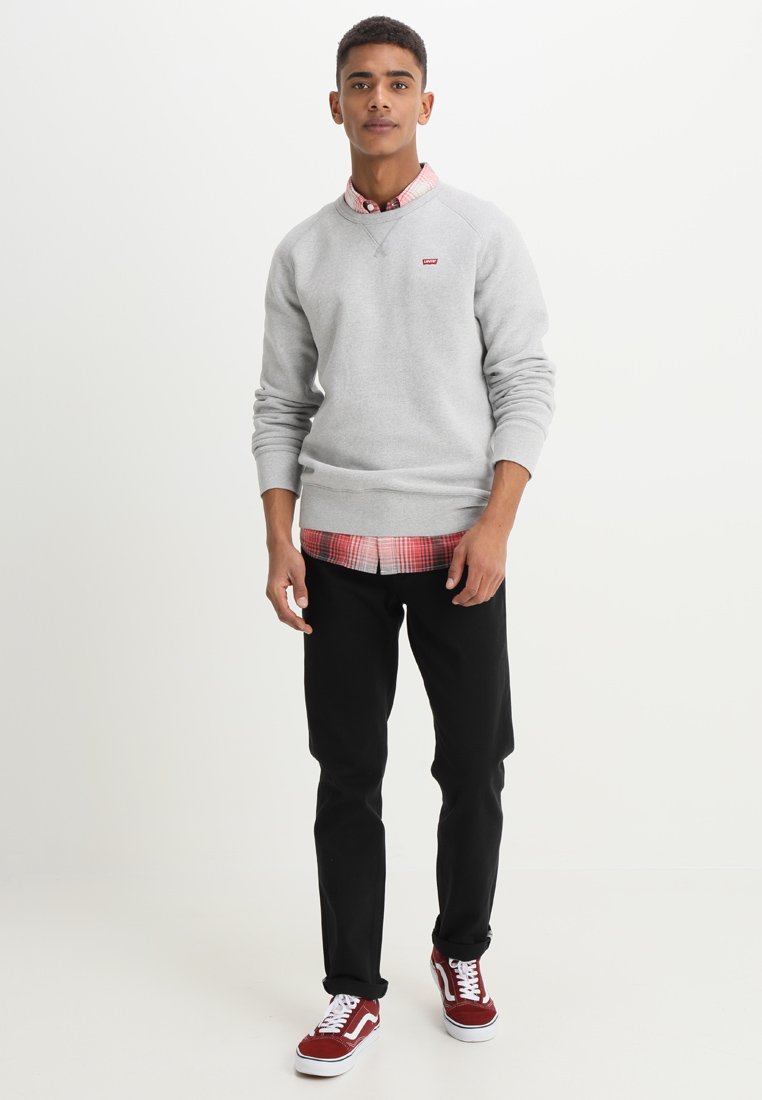 levis original icon crew