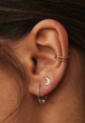 Isabel Bernard 14 KARAT GOLD  - Ohrringe - gold