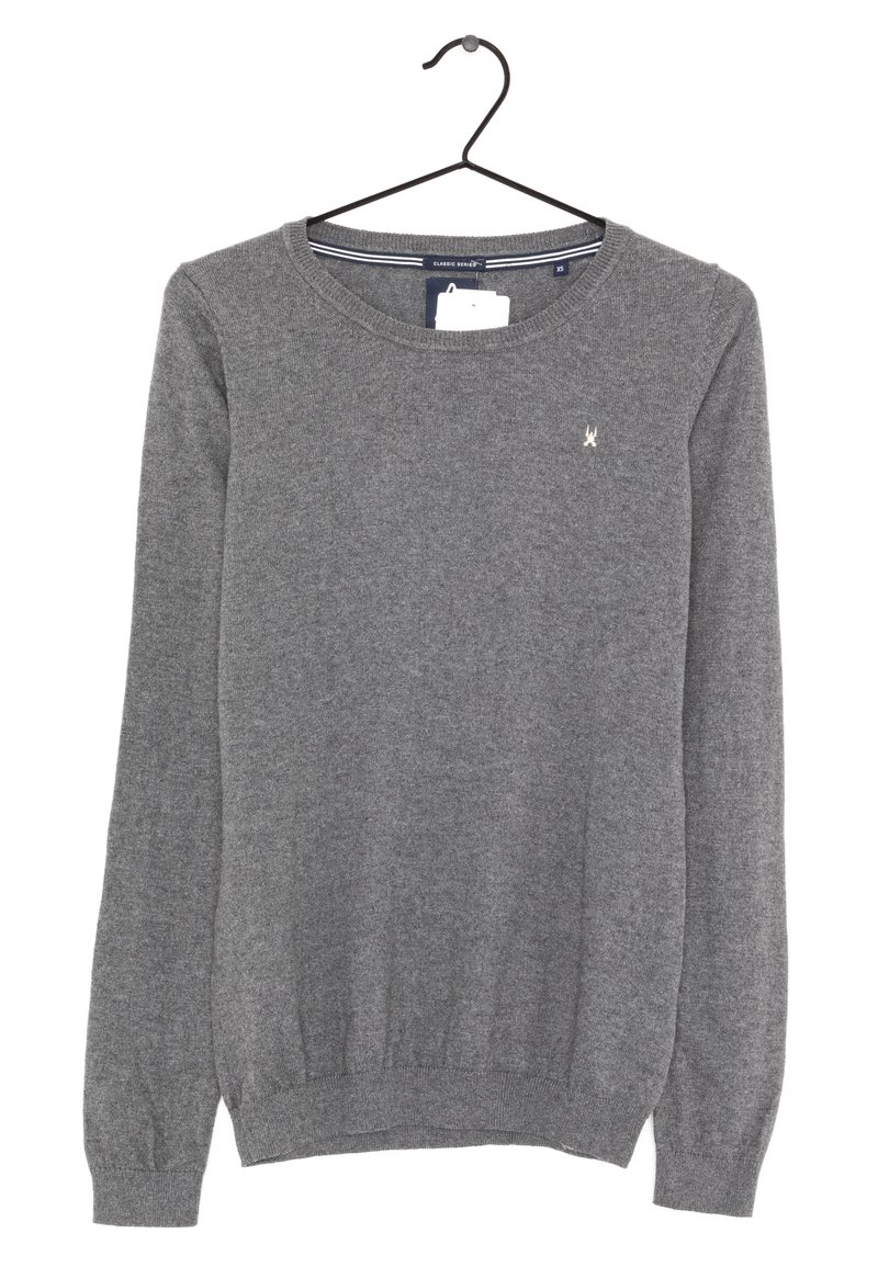 Gaastra Pullover - grey