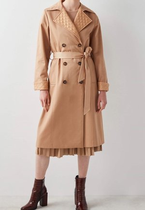 Trenssi - brown