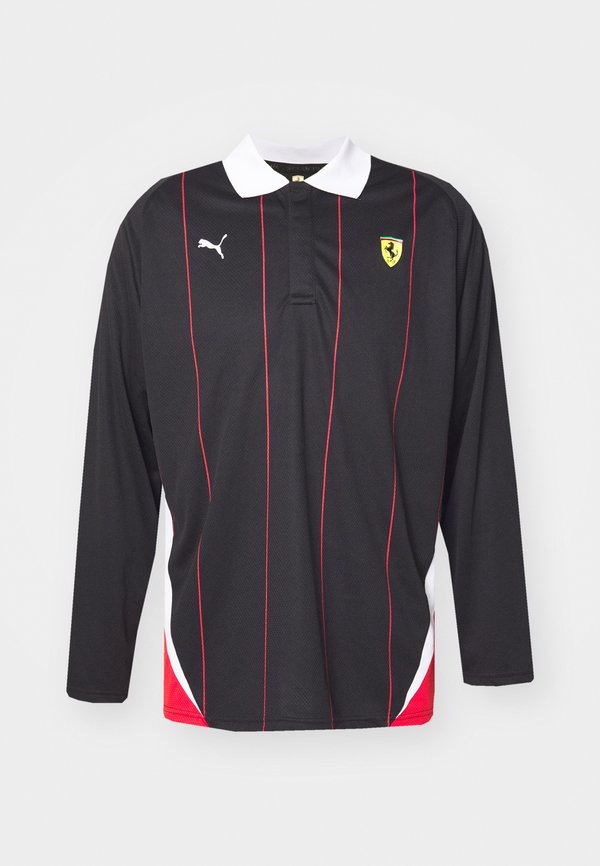FERRARI RACE - Long sleeved top4
