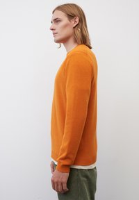 Marc O'Polo Strickpullover - lions tail
