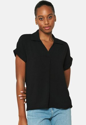LolaLiza Blouse - black
