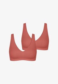 Valittu, candid orange