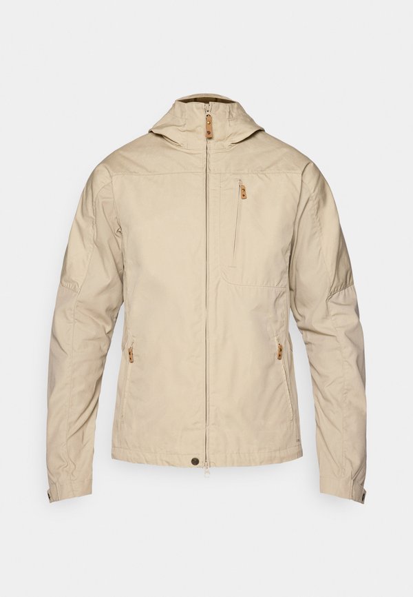 STEN - Outdoor jacket - fossil2
