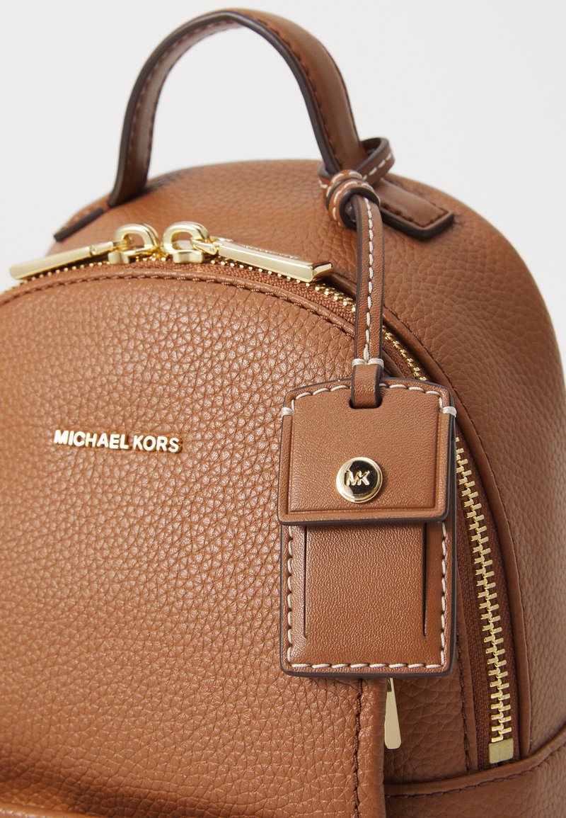MICHAEL Michael Kors SABLE - Rucksack - luggage/brown - Zalando display picture 3