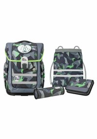 Non selezionato, techno