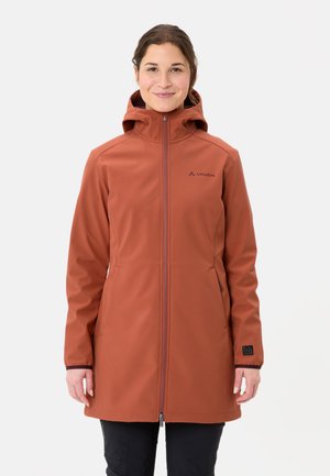 MOENA - Veste softshell - buckeye