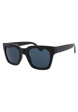 ICON EYEWEAR SUNGLASSES NOVA - Zonnebril - black