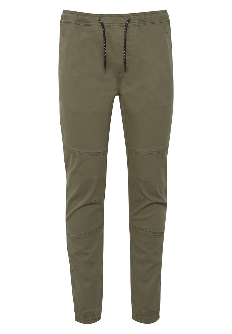 Herren Trainingsanzüge | Solid SDHENAKO Jogginghose dusty olive/grey denim - BY16557 Herren Trainingsanzüge | Solid SDHENAKO Jogginghose dusty olive/grey denim - BY16557