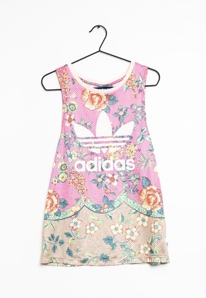 adidas Originals Toppi - pink