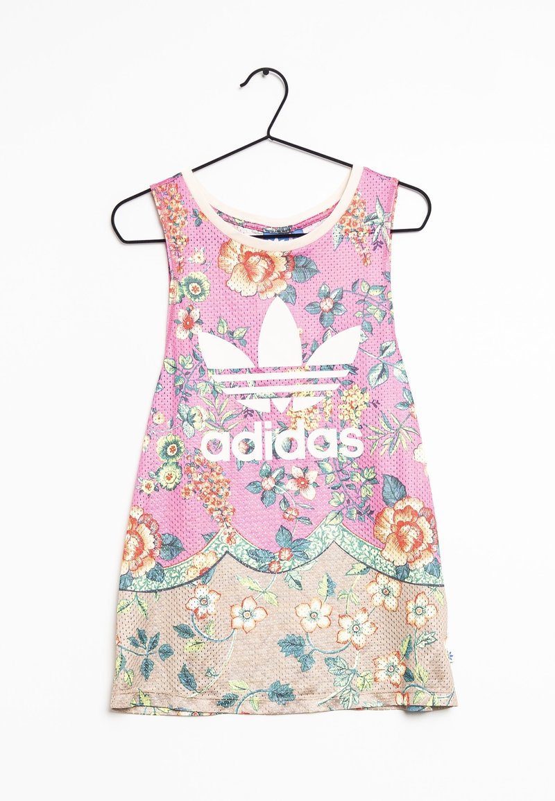 adidas Originals Débardeur - pink