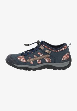Palado, ICNI - Sneaker low - navy