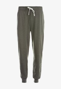 Unausgewählt, forest night