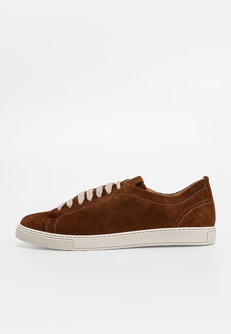 Baldinini Sneakers laag cognac Baldinini Sneakers laag cognac