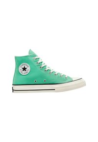 Converse CHUCK PRISM  - Höga sneakers - green