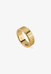 Geselecteerd, goldenfarbe