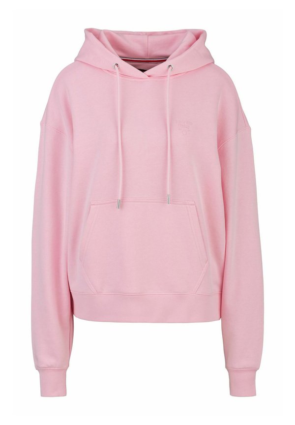 ITALIA - Kapuzenpullover - rose