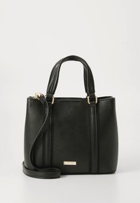 ALDO MALEAH - Handbag - black