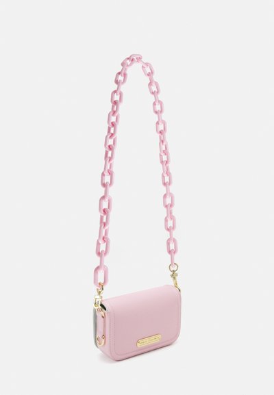 CHIARA FERRAGNI EYELIKE BAGS - Sac bandoulière - fairy tale