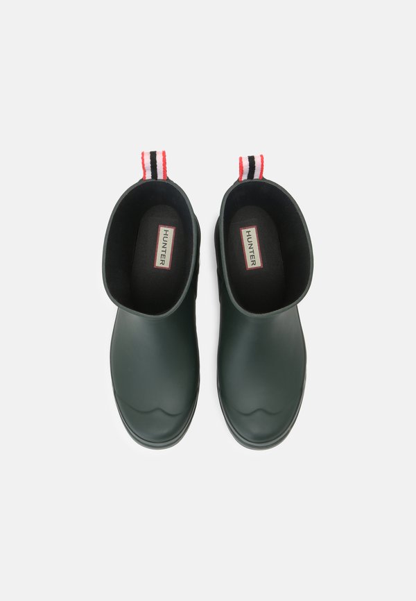 ORIGINAL PLAY BOOT SHORT - Wellies - arctic moss3