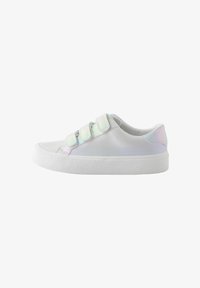 Ikke valgt, irridescent rainbow