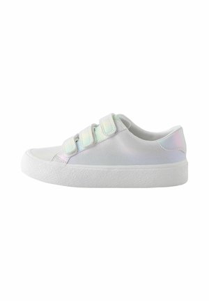 Next WIDE FIT - TOUCH FASTENING - Zapatillas - irridescent rainbow